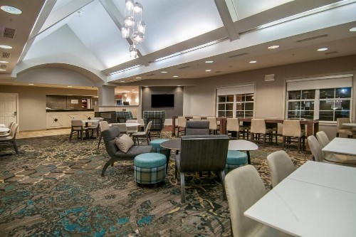 Residence Inn by Marriott Springdale - image 13