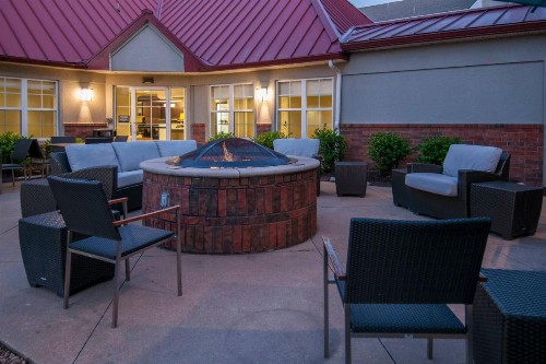 Residence Inn by Marriott Springdale - image 14