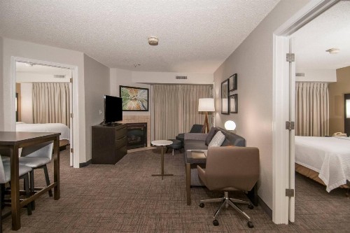 Residence Inn by Marriott Springdale - image 16