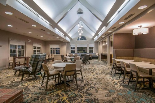 Residence Inn by Marriott Springdale - image 17