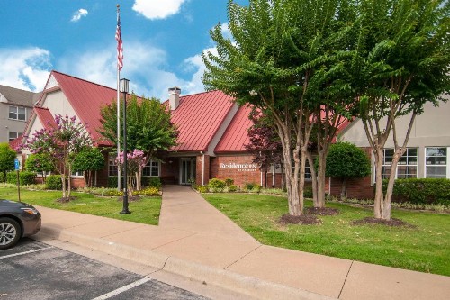 Residence Inn by Marriott Springdale - image 18