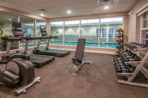 Residence Inn by Marriott Springdale - image 19