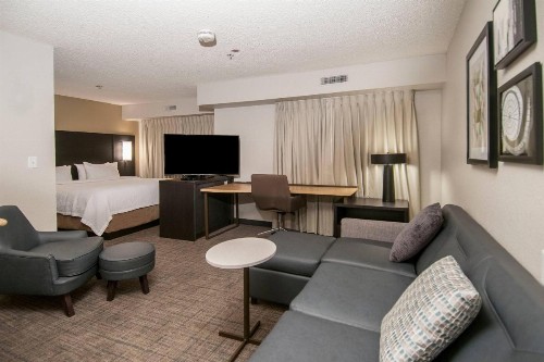 Residence Inn by Marriott Springdale - image 20