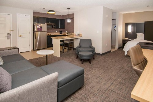 Residence Inn by Marriott Springdale - image 21