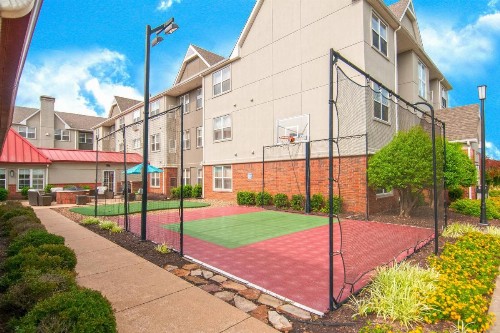Residence Inn by Marriott Springdale - image 22