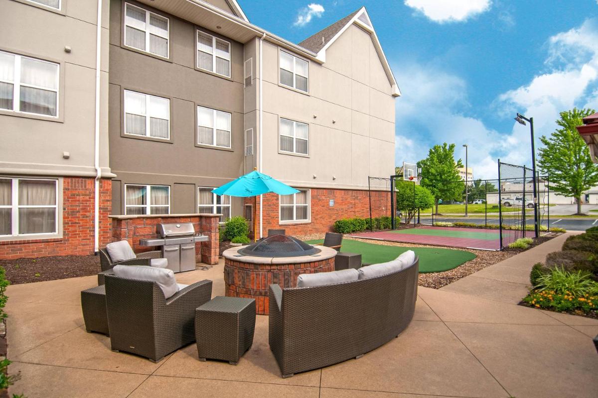 Residence Inn by Marriott Springdale - image 3