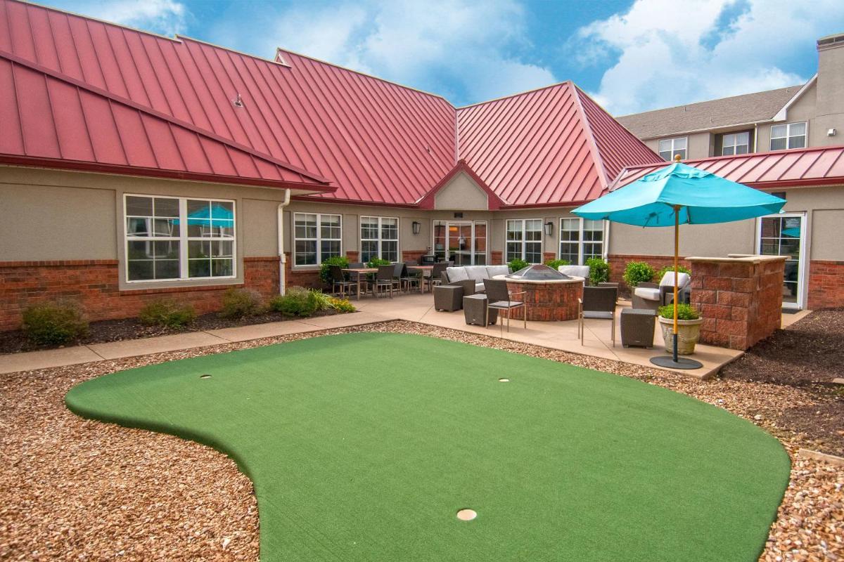 Residence Inn by Marriott Springdale - image 4