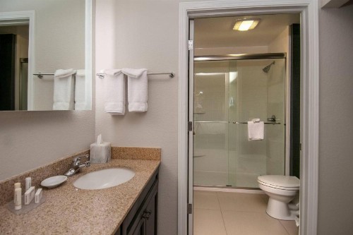 Residence Inn by Marriott Springdale - image 8