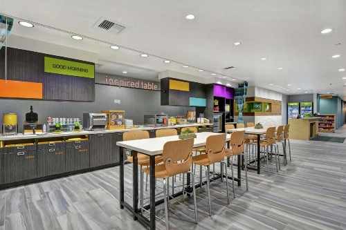 Home2 Suites By Hilton Springdale - image 15