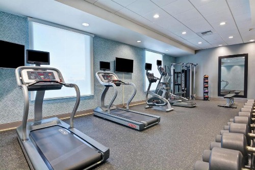 Home2 Suites By Hilton Springdale - image 18