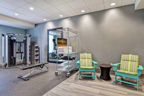 Home2 Suites By Hilton Springdale - image 19