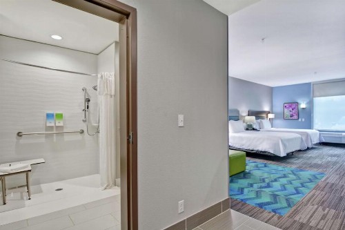 Home2 Suites By Hilton Springdale - image 20