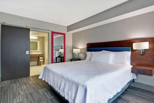 Home2 Suites By Hilton Springdale - image 21