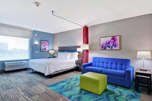 Home2 Suites By Hilton Springdale - image 22