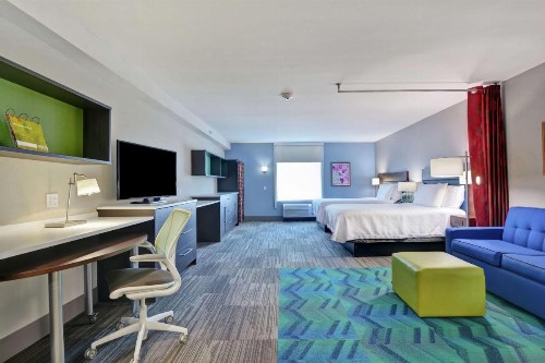 Home2 Suites By Hilton Springdale - image 23