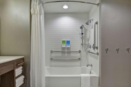 Home2 Suites By Hilton Springdale - image 26