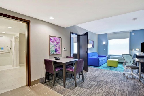 Home2 Suites By Hilton Springdale - image 27