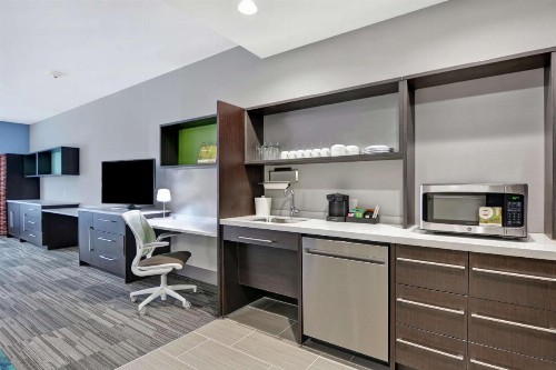 Home2 Suites By Hilton Springdale - image 30