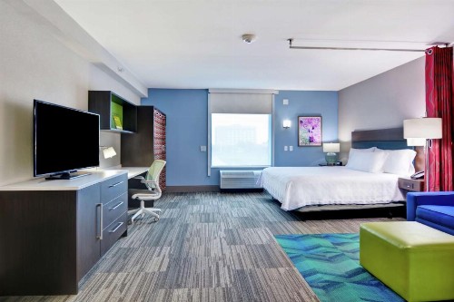 Home2 Suites By Hilton Springdale - image 32