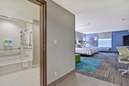 Home2 Suites By Hilton Springdale - image 35