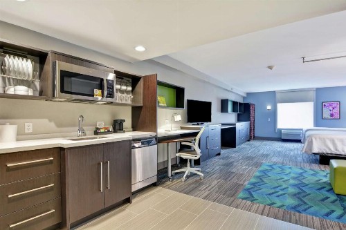 Home2 Suites By Hilton Springdale - image 37