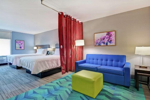 Home2 Suites By Hilton Springdale - image 38
