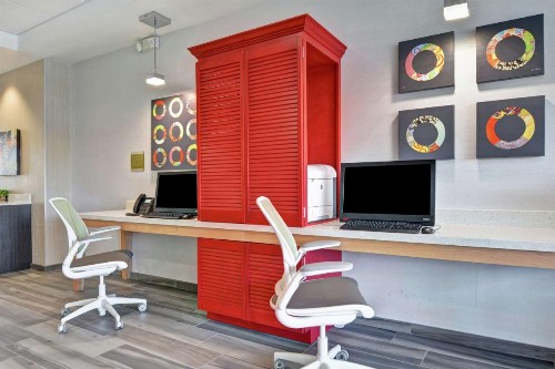 Home2 Suites By Hilton Springdale - image 45