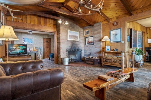 Reeds Lodge - image 14