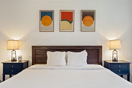 Reeds Lodge - image 19