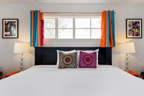 Reeds Lodge - image 22