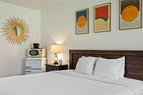 Reeds Lodge - image 25
