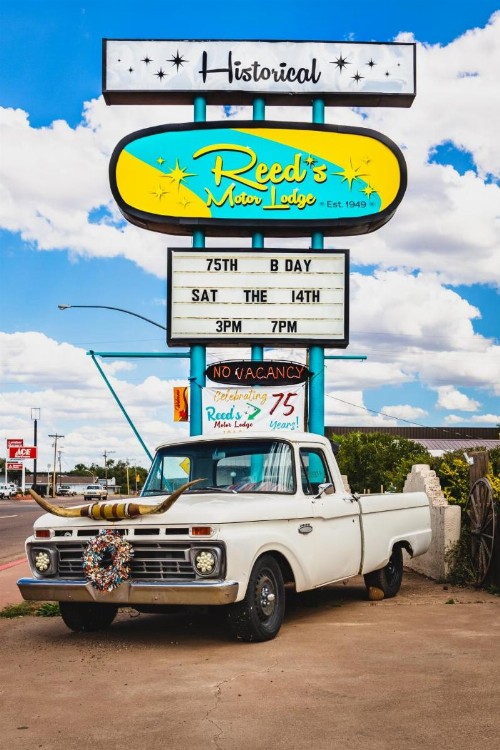 Reeds Lodge - image 27