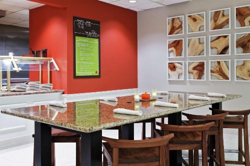 Hilton Garden Inn Springfield IL - image 12
