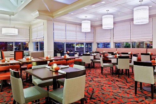 Hilton Garden Inn Springfield IL - image 14