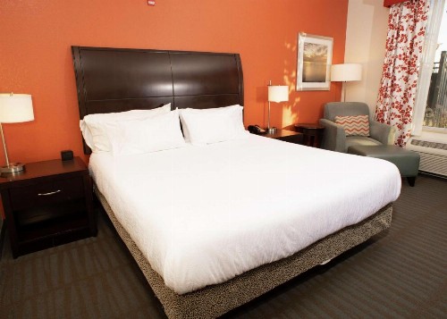 Hilton Garden Inn Springfield IL - image 15