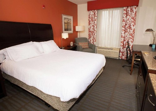 Hilton Garden Inn Springfield IL - image 16