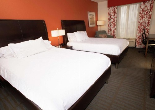 Hilton Garden Inn Springfield IL - image 18