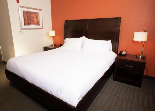 Hilton Garden Inn Springfield IL - image 19