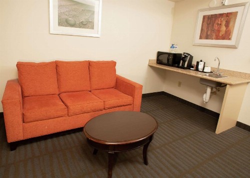 Hilton Garden Inn Springfield IL - image 20
