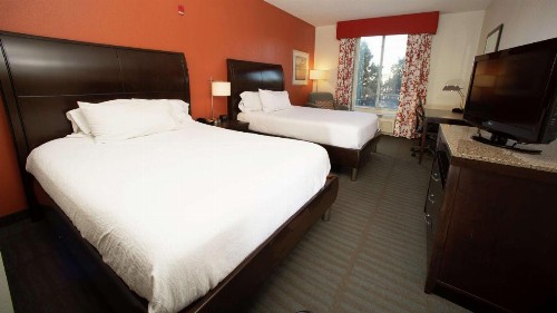 Hilton Garden Inn Springfield IL - image 21