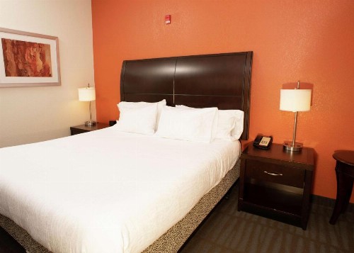 Hilton Garden Inn Springfield IL - image 22