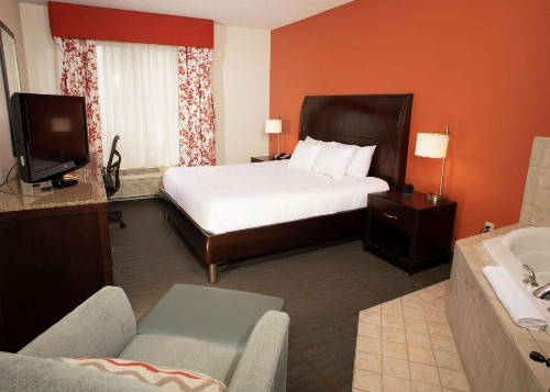Hilton Garden Inn Springfield IL - image 23