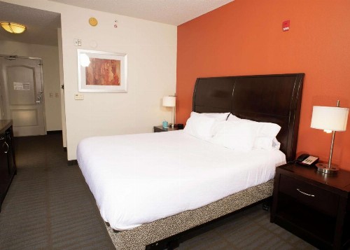 Hilton Garden Inn Springfield IL - image 24