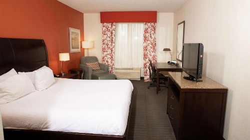 Hilton Garden Inn Springfield IL - image 25