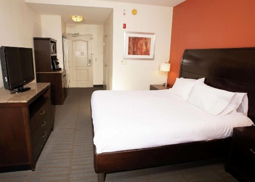 Hilton Garden Inn Springfield IL - image 26