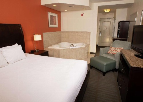 Hilton Garden Inn Springfield IL - image 27