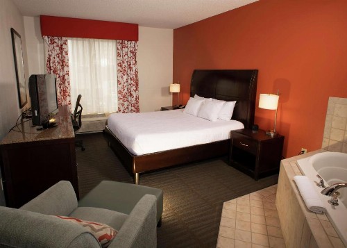 Hilton Garden Inn Springfield IL - image 28