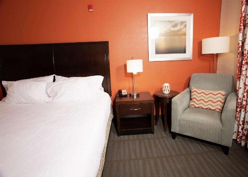 Hilton Garden Inn Springfield IL - image 29