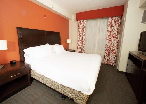Hilton Garden Inn Springfield IL - image 30