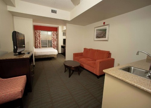 Hilton Garden Inn Springfield IL - image 31